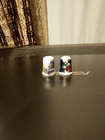 Two Ceramic Austria Thimbles — photo 1