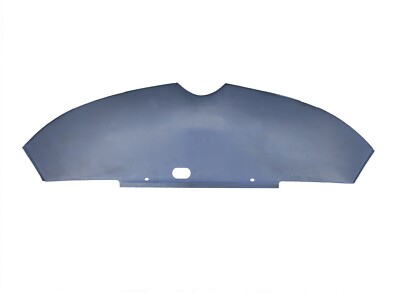 FRONTBLECH UNTEN ALFA ROMEO 105/115 SPIDER 2. SERIE FASTBACK FRONT PANEL 1970-82