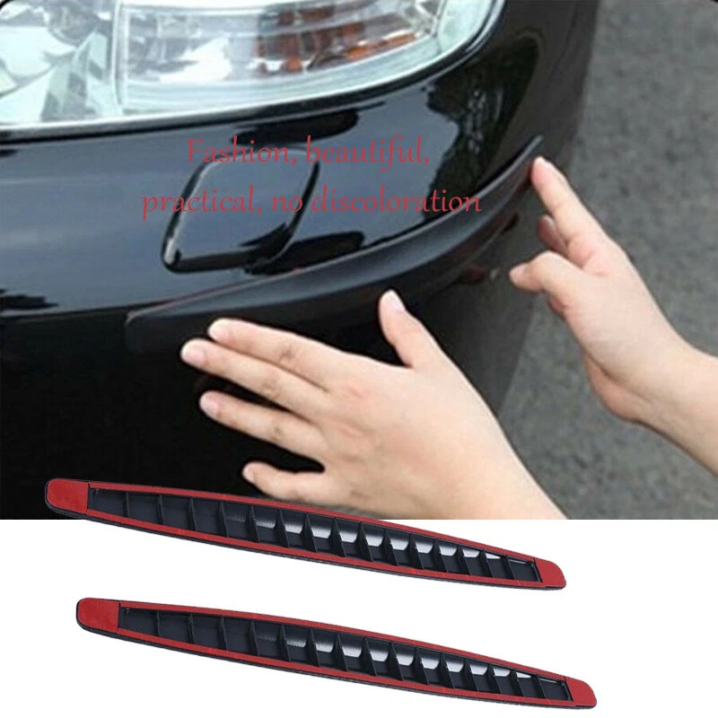 Bumper edge guard deals