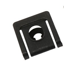 Genuine GM Bumper Cover Nut 11612236