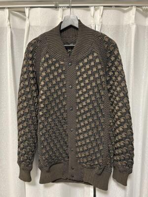 A-Poc Able ISSEY MIYAKE Type-O 001 Size 3 Men's #EA BHA | eBay A-Poc Able ISSEY MIYAKE Type-O 001 Size 3 Men's #EA BHA | eBay