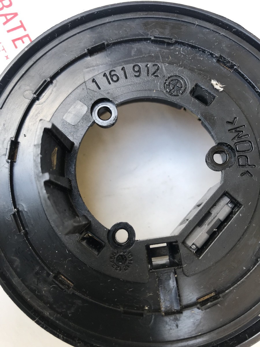アクセサリー eru0212 OEM BMW E39 540i, E38 730i, 740i Slip Spring Ring Clock 7