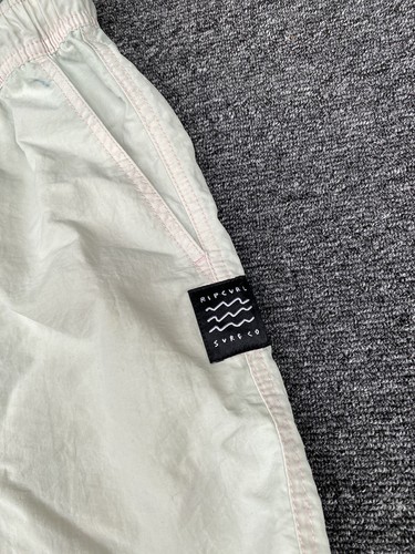 Ripcurl Faded Pink XL Men's Swim Shorts - Picture 10 of 13