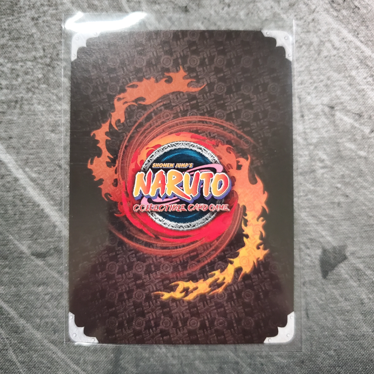 Itachi Uchiha PR073 Chibi Promo Naruto CCG | eBay