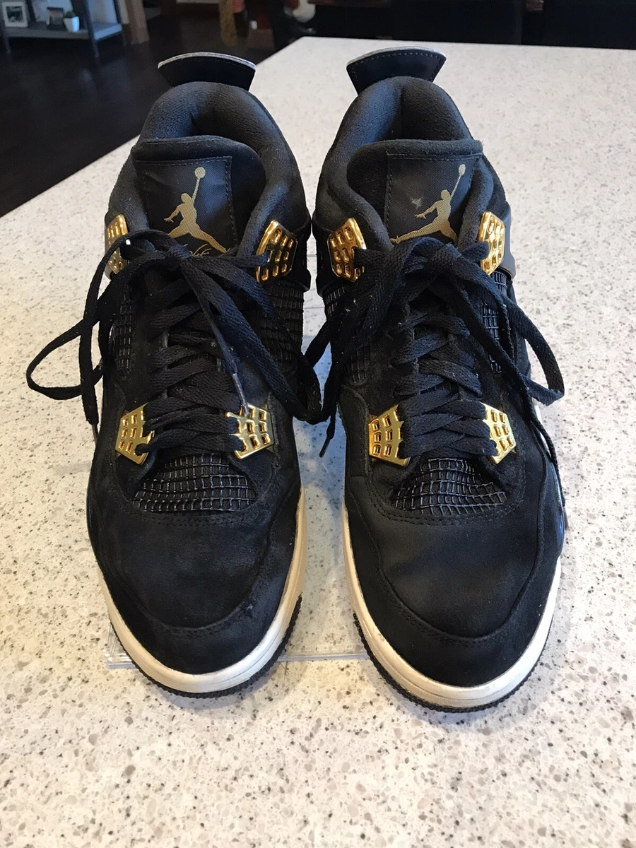 Zapatos Jordan Retro 4 Royalty