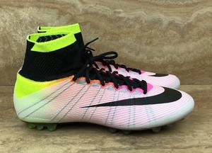 mercurial superfly 4 pink