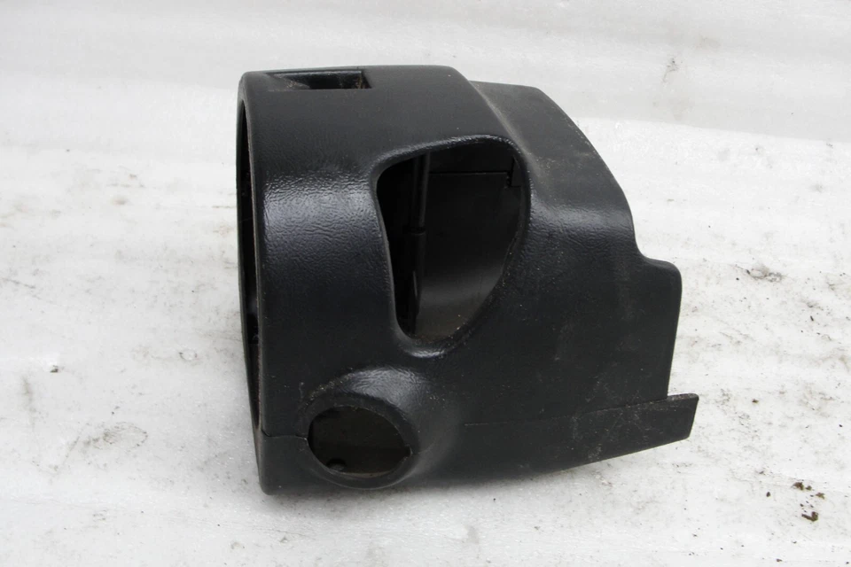 Ford Ranger XL columna de dirección cubierta embellecedor superior inferior SIN INCLINACIÓN 95-11 camión Mazda Foto 3 de 4