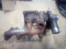 XS4Q6K682DC Turbocharger for Ford Transit Connect (TC7) 2002 212965