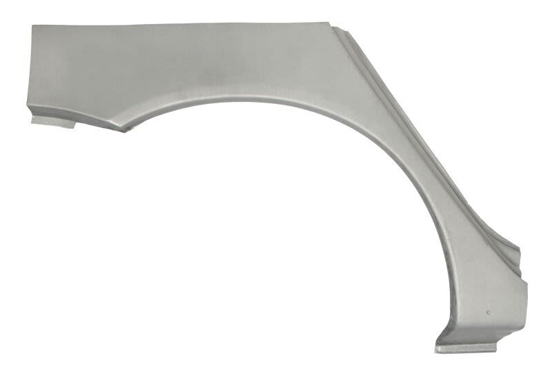 Rear Right Fender Repair Fits: MITSUBISHI LANCER VII 4/5D 09.03-10.0