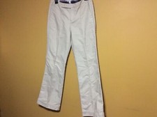 Ladies Tommy Hilfiger Pants Size 4
