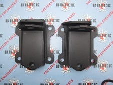 1959-1960 Buick Motor Mounts. Pair. Oem 1192125. The Correct Ones Free Ship 1959-1960 Buick Motor Mounts. Pair. Oem 1192125. The Correct Ones Free Ship