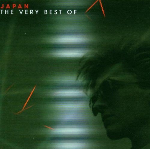 Japan ~ Very Best of ~ NEW CD Album ~ Greatest Hits ~ David Japan ~ Very Best of ~ NEW CD Album ~ Greatest Hits ~ David