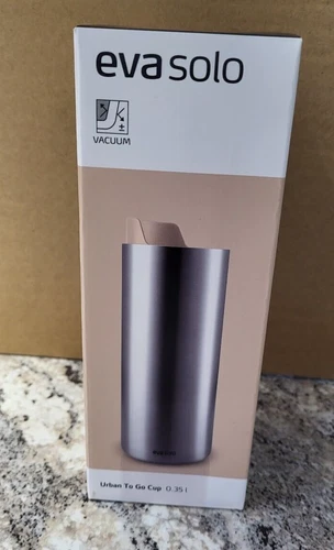 Eva Solo Urban To Go Cup - Thumbnail 4