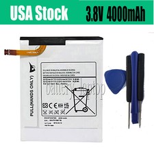3.8V Battery for Samsung SM-T235 SM-T237P SM-T239C EB-BT230FBE Premium Cell