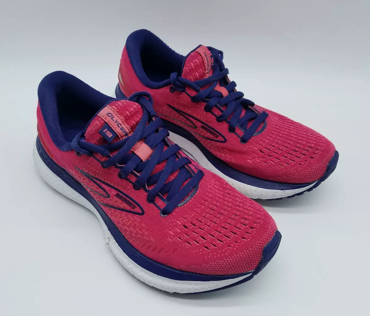 Brooks glycerin sales size 7