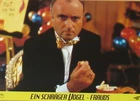 FRAUDS - Lobby Cards Set - Phil Collins, Hugo Weaving