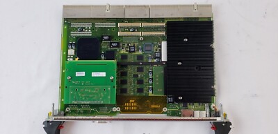 Abaco Systems CR11S3C5KLH6 CPU Board