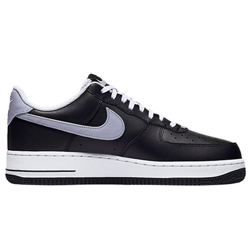 Men's Nike Air Force 1 '07 LV8 SE Reflective Swoosh Casual Shoes