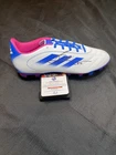 ✨ Lionel Leo Messi Signed New Adidas Soccer Cleat MLS Inter Miami CF COA Auto  ✨