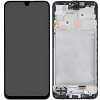 100% Original Samsung Galaxy A16 4G A165F Display Touchscreen Bildschirm Rahmen