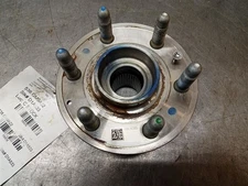 Rear Wheel Bearing Hub from 2022 GMC ACADIA 9542766