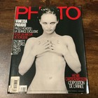 French Photo Magazine No 338, 1997 – Vanessa Paradis — photo 1