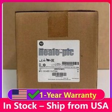 Allen Bradley MPL-B540K-SJ22AA Servo Motor   MPL-B540K-SJ22AA US Free Tax