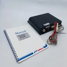SHIPMATE SIMRAD RS8300 Marine VHF R/T 8300 ROBERTSON Black Box Transceiver