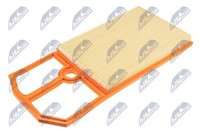NTY FAF-WW-020 Luftfilter FüR Seat Skoda VW