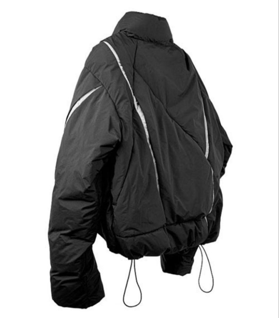 ROOP TOKYO Technical Deformation Jacket Tech Seri… - image 10