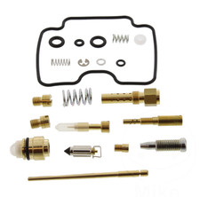 1 Vergaser Reparatursatz Tourmax Für Yamaha YFM 350 R Raptor 2004-2010