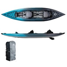 Aquaglide Chelan 140 Heavy Duty Touring Kayak - 2 Man