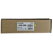 5+ NEW Aiphone IXW-MA Multi-Purpose Adaptor IX Series