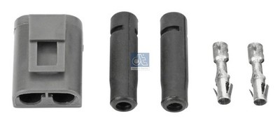 Steckverbinder DT Spare Parts 2.92800