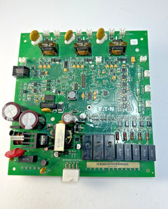 Eaton S611 - PCB-052S Soft Starter Control Board Assembly .Tested Cutler Hammer