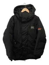 WACKO MARIA NANGA Mountain Belay Coat Type 1 Down Jacket 23FW WMO NA01