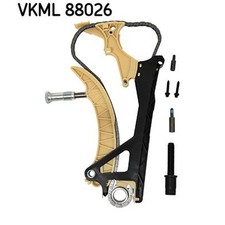 Kit de distribution BMW Z4