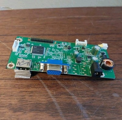 AOPEN 27SA2 Hbi - 27'' Monitor - Replacement Input Display Motherboard PCB