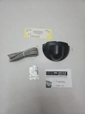 Automatic Door Motion Sensor Request to Exit PIR, 12-24V Microwave Autodoor Sens