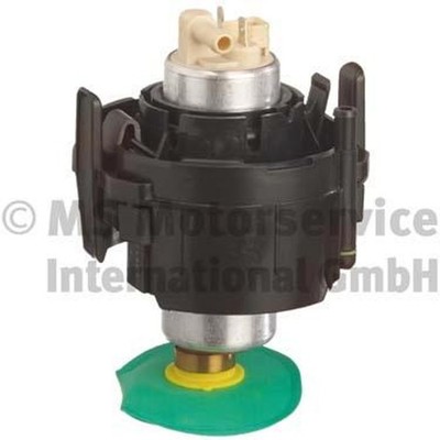 Kraftstoffpumpe PIERBURG 7.50095.50.0 43mm 12V für BMW 7er E38 5er E39 8er E31