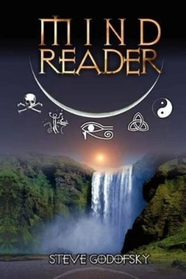 Steve Godofsky Mind Reader (Taschenbuch)