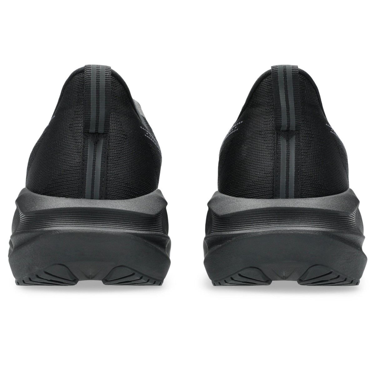 ASICS Men's Novablast 5 Running Shoes, Black/Carrier Grey | eBay