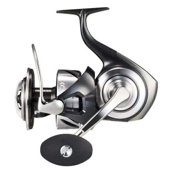 Daiwa All Saltwater 4.4: 1 Gear Ratio Fishing Reels for sale | eBay