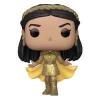 Shazam! Pop! Filme Vinyl Figur Anthea 9 Cm Funko