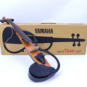 Yamaha Silent Violin | eBay Yamaha Silent Violin | eBay