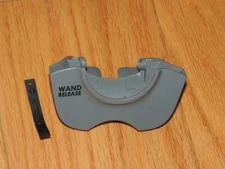 New Wand Release Latch for Hoover UH74100 UH74100 Max Life Total Home Pet Vacuum