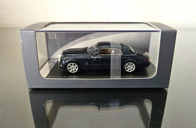 1:64 Rolls-Royce Phantom Coupé