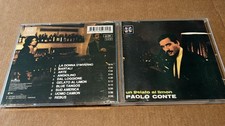 Paolo Conte - Un Gelato Al Limon (CD)