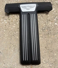 BENTLEY CONTINENTAL GT Top Center Engine Cover Plate  OEM ZSB07C103925AN