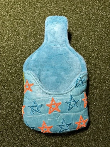 Hatch Golf 1776 Drip Mallet Putter Cover - Thumbnail 2